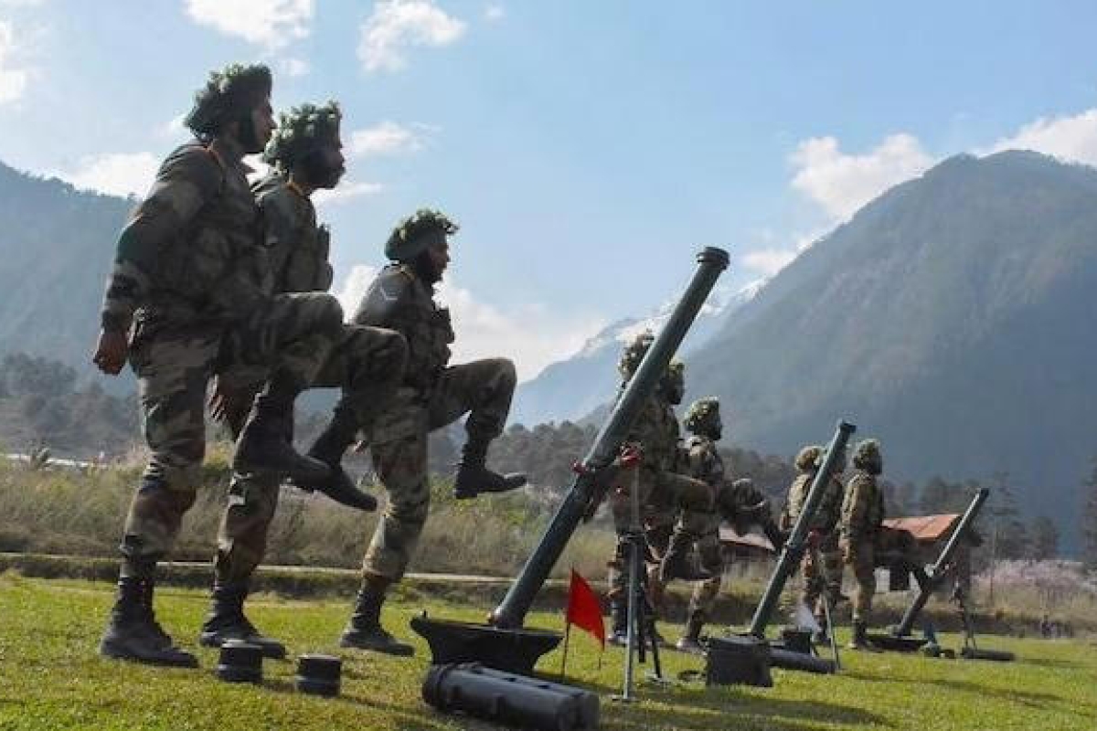 Two years after the Tawang clash, strategic shifts redefine defence posture in Arunachal Pradesh.